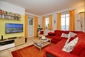 Ulmenschlößchen Wohnung 04, Kühlungsborn